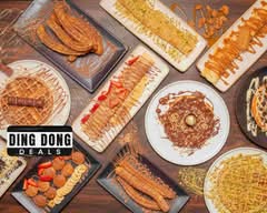 Toast N Roast Cafe and Dessert Bar