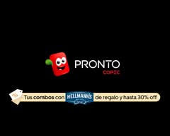 Pronto Copec (Tobalaba)