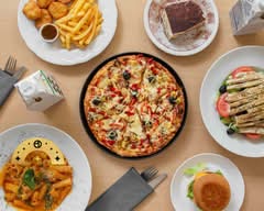 Pizzeria Bella Italia