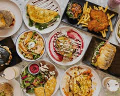 Le Bon Coffee House & Bar
