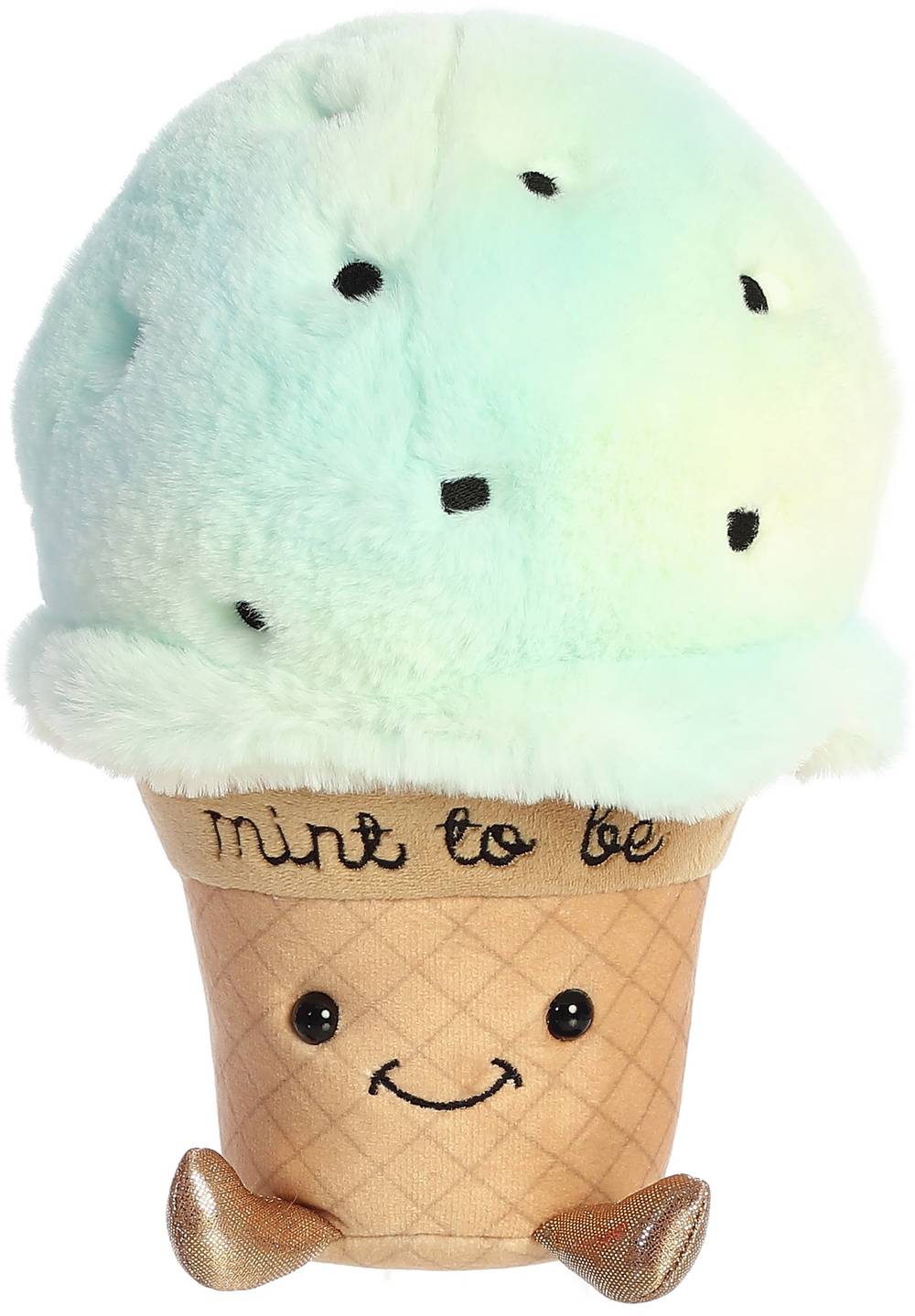 Mint To Be Ice Cream™, 8 in