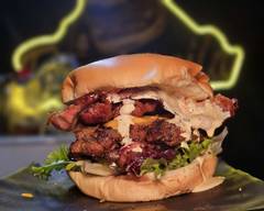 La Burguesita, Las Mejores Hamburguesas (Mexico City)