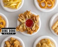 Silver Dolphin Takeaways