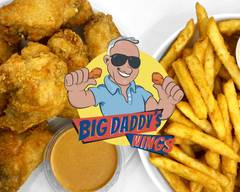 Big Daddy's Wings (Daniel-Johnson)