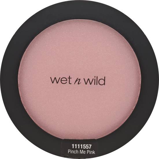 Wet N Wild Pinch Me Pink 1111557 Blush
