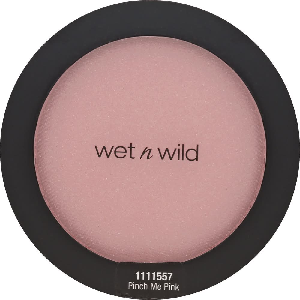 wet n wild Pinch Me Pink 1111557 Blush (6 g)
