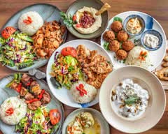 Gal Mediterranean Cuisine (2 Route 37 E)