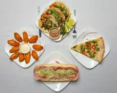 Pietro's Famiglia Italian Restaurant