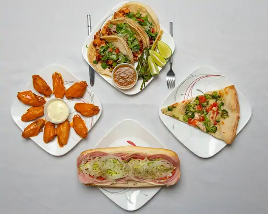Margos International Cuisine