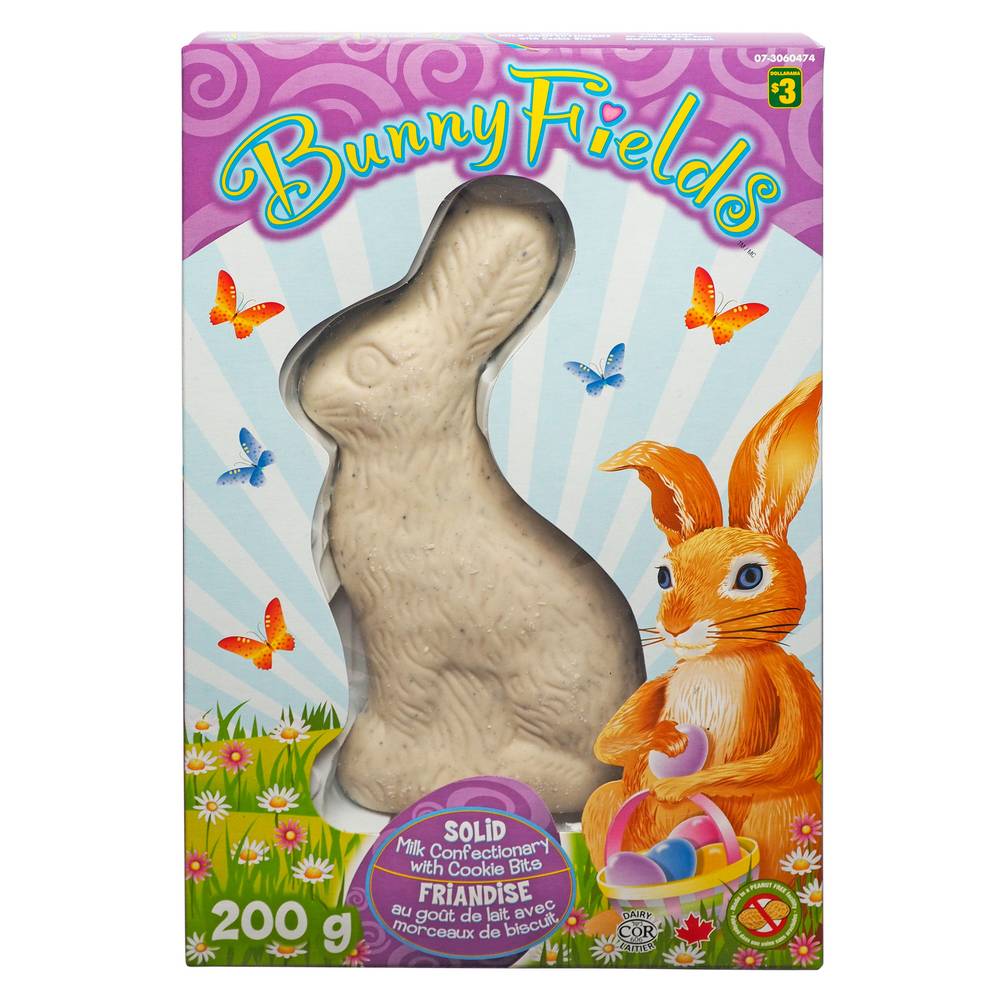Easter Cookies N' Creme Bunny In Box