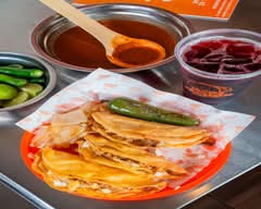 Tacos Pachon Barbacoa ( Monumental )