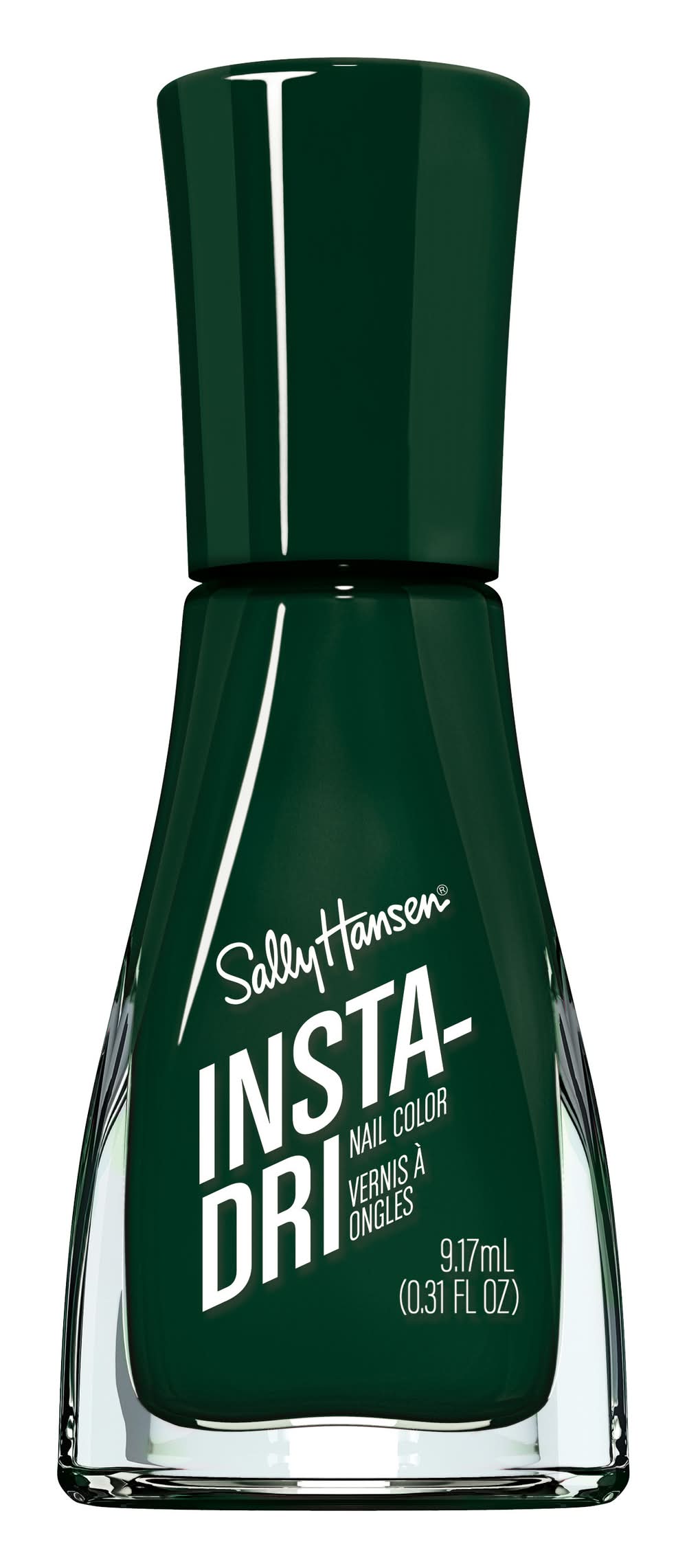 Sally Hansen Insta-Dri 526 Chill Out Nail Color, C-Hill Out (0.31 fl oz)