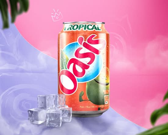 Oasis Tropical