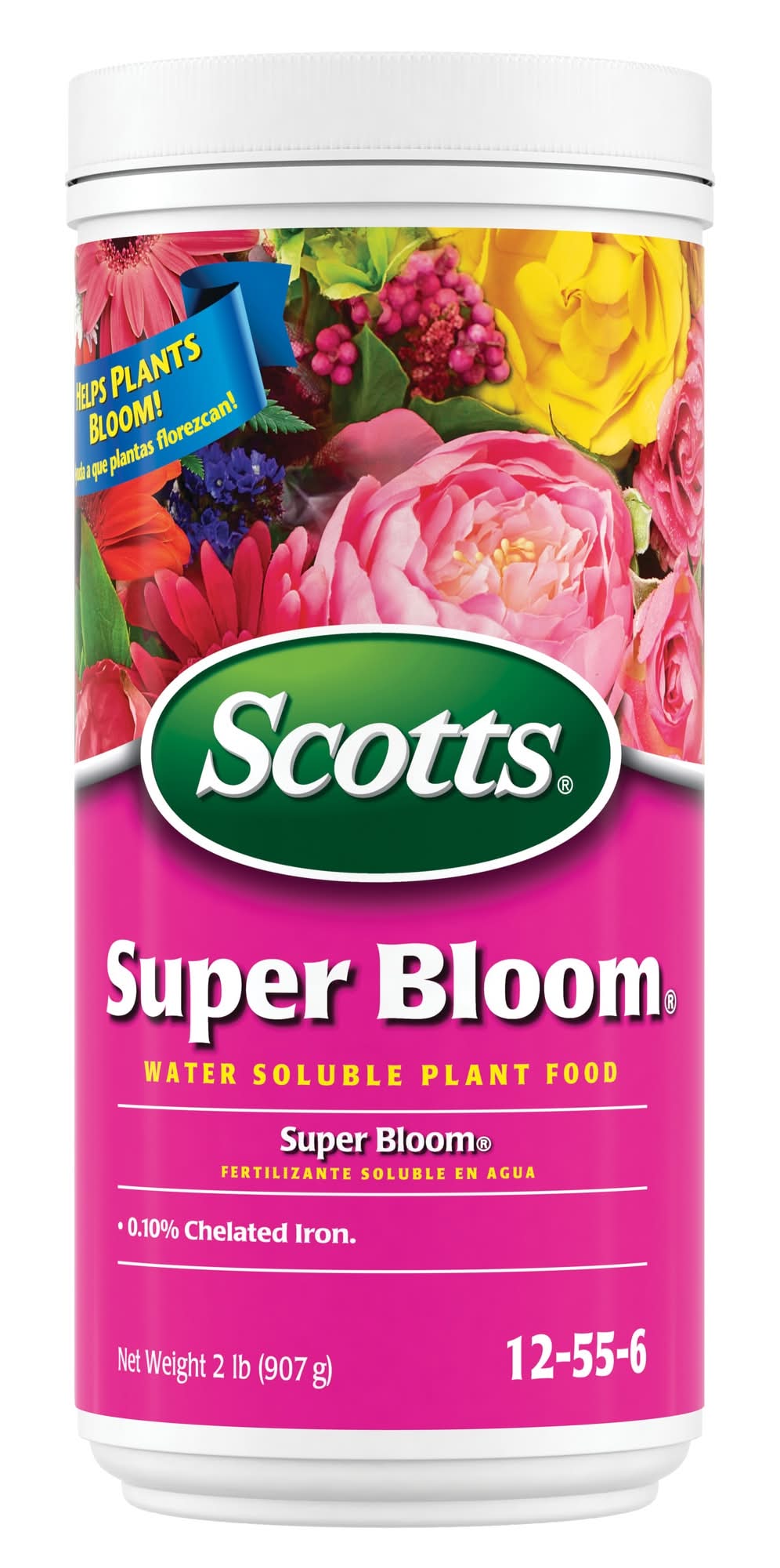 Scotts Bloom Plant Food - Thumbnail 5