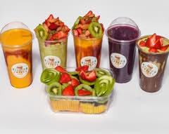 One Million Juices