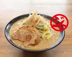 濃厚味噌ラーメンジム味噌のジョー牛久店 noukoumisora-menjimumisonojyo-