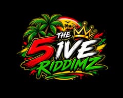 The 5ive Riddimz restaurant