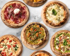 Autentici Pizza E Gelato