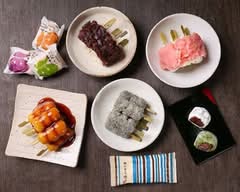 ふるや古賀音庵 幡ヶ谷本店 Furuya koganean Hatagaya