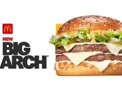 McDonald's® (Mackay East)