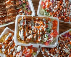 Dubai Halal Food - Oxford (5313 Oxford Avenue)