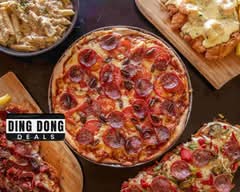 Roman Pizza Munno Para