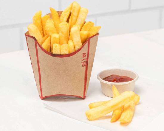 Potato Fries