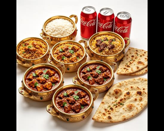 CURRYO (Leeds)