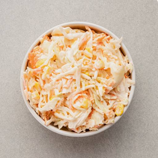 Salade de choux  / Coleslaw