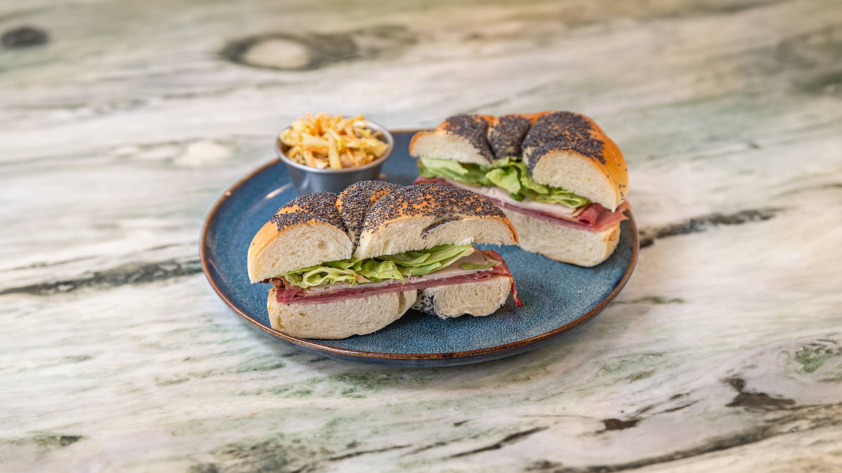 Brooklyn Bagel
