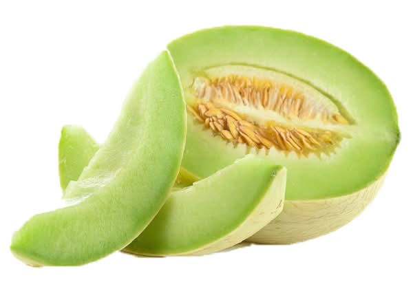 Honeydew Melons (6 units)