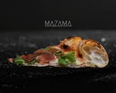 Mazama Pizza