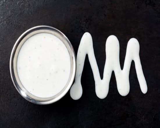 Aderezos y Salsas