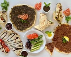 Thyme To Eat (Costa Mesa)