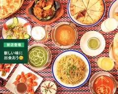 サイルングレストラン&バー Shailung Restaurant and Bar (D-mart)