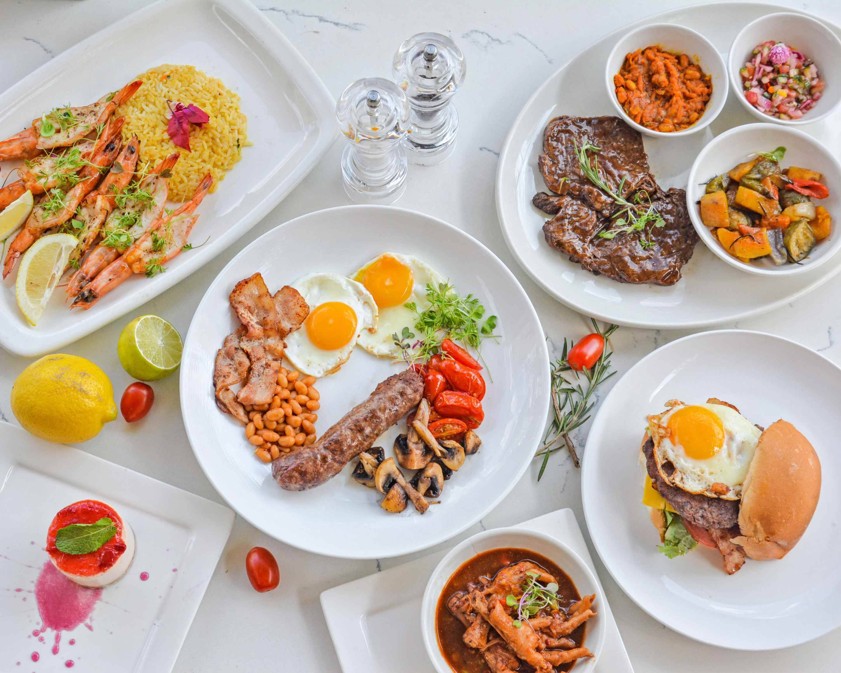 Order Kyalami Shisanyama Menu Delivery Online Johannesburg and