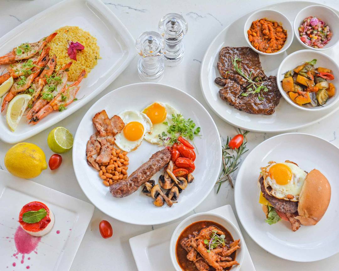 Order Kyalami Shisanyama Menu Delivery Online Johannesburg and