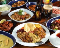 バンダラランカ スリランカカレー専門店 BANDARA LANKA