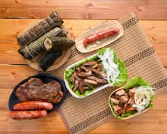 VUTJULJ 肉食者 