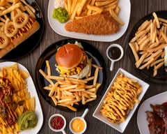 El Gringo Bar & Restaurante