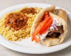 Athens Souvlaki