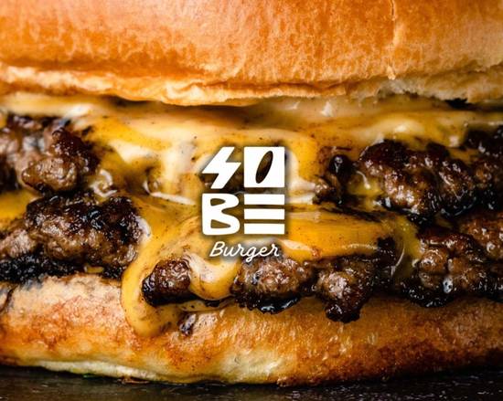 SoBe Burger (Hillfields)