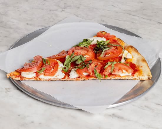 Caprese Slice