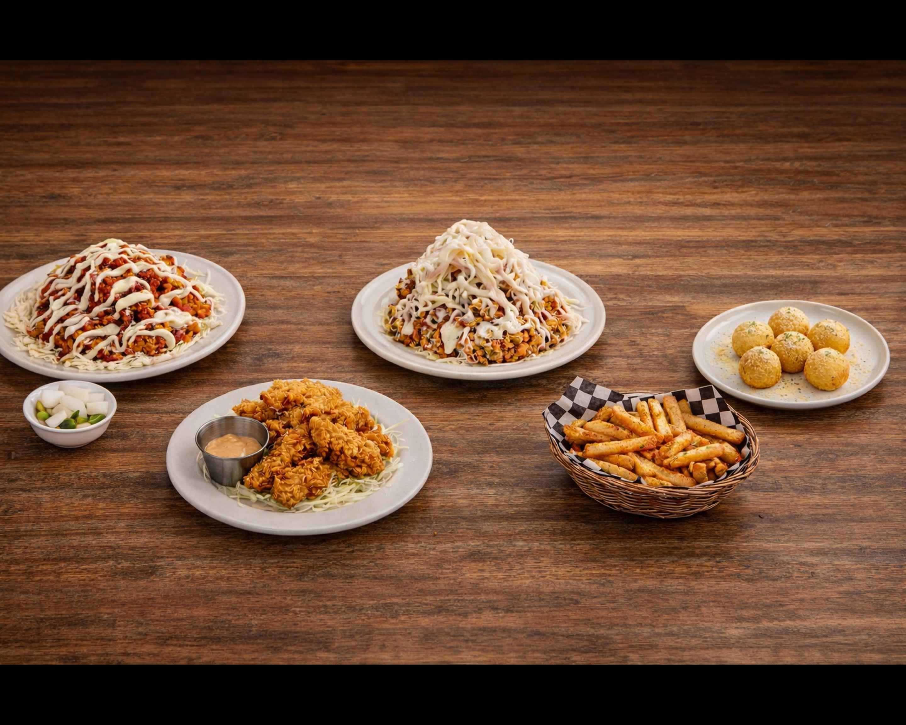 Order ONDAK Korean Fried Chicken 온닭 (2800 Dundas Street West) Delivery ...