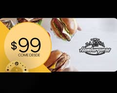 La Casa De La Hamburguesa