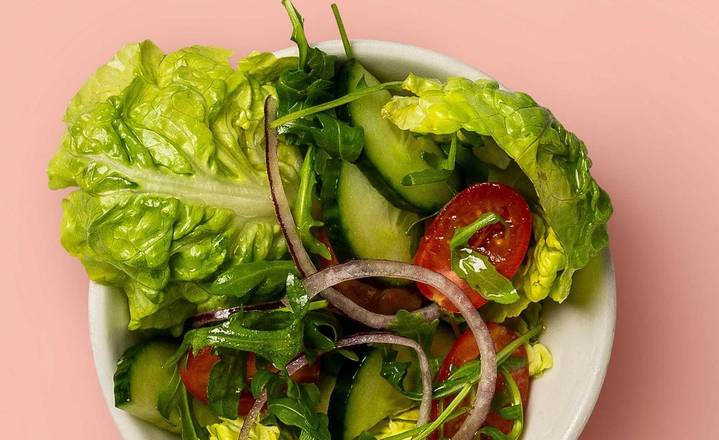 Mixed Salad (V) (VG) (GF)