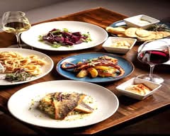 Ilios Greek Taverna & Bar