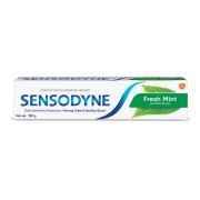 Sensodyne Fresh Mint Toothpaste 0.33 Lbs