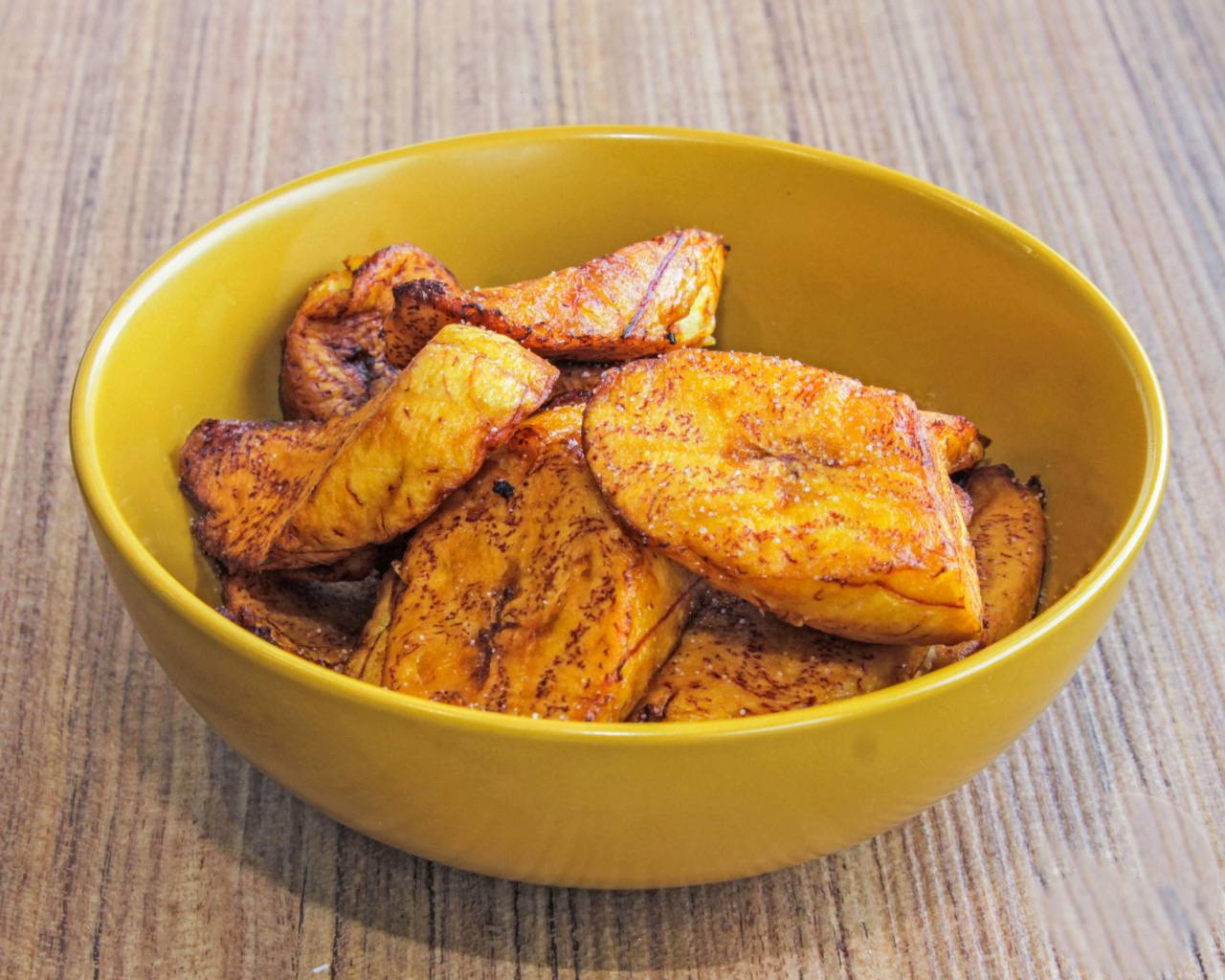 Aloko « Banane Plantain » 🍌