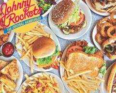 Johnny Rockets (364 MAINE MALL RD)